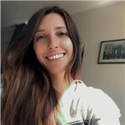 Empathize, solidarity. I can teach to children, teenagers and adults.